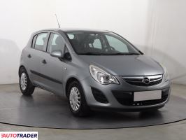 Opel Corsa - zobacz ofertę