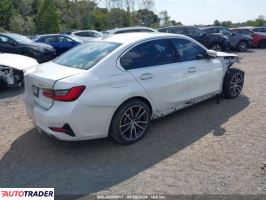 BMW Pozostałe 2021 2