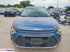 Kia Niro 2024 1
