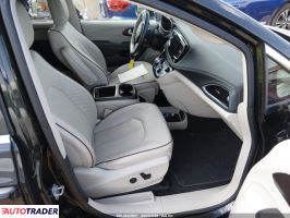 Chrysler Pacifica 2020 3