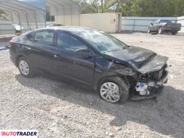 Hyundai Elantra 2020 2