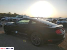 Ford Mustang 2020 2