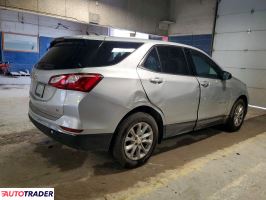 Chevrolet Equinox 2020 1