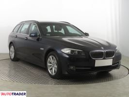 BMW 520 2011 2.0 181 KM