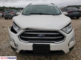 Ford EcoSport 2021 2
