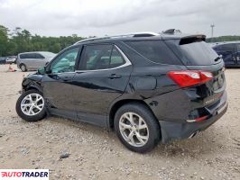Chevrolet Equinox 2019 2