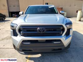 Toyota Tacoma 2025 2