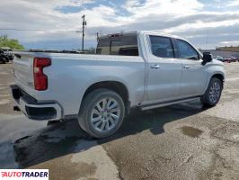 Chevrolet Silverado 2019 6 Chevrolet Silverado 2019 6