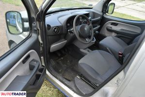 Fiat Doblo 2006 1.4 77 KM Fiat Doblo 2006 1.4 77 KM