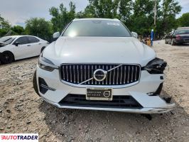 Volvo XC60 2022 2