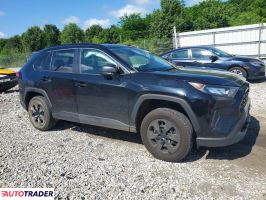 Toyota Pozostałe 2021 2
