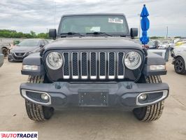 Jeep Wrangler 2020 2