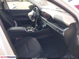 Hyundai Tucson 2025 2