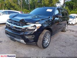 Ford Expedition 2023 3