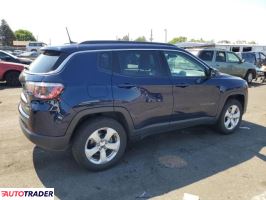 Jeep Compass 2018 2