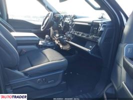 Ford Pozostałe 2021 5 Ford Pozostałe 2021 5