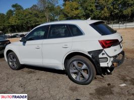 Audi Q5 2024 2