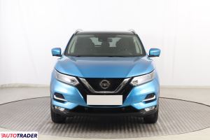 Nissan Qashqai 2018 1.2 113 KM Nissan Qashqai 2018 1.2 113 KM