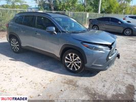 Toyota Corolla - zobacz ofertę