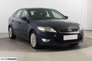 Ford Mondeo 2010 2.0 138 KM