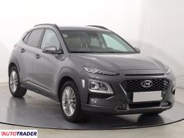 Hyundai Kona - zobacz ofertę