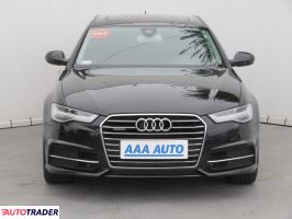 Audi A6 2015 3.0 268 KM Audi A6 2015 3.0 268 KM