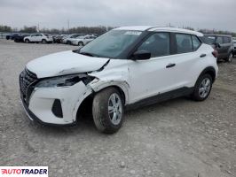 Nissan Pozostałe 2024 1 Nissan Pozostałe 2024 1