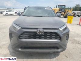 Toyota Pozostałe 2024 2 Toyota Pozostałe 2024 2