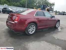 Chrysler 300C 2021 3