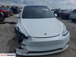 Tesla Model Y 2020