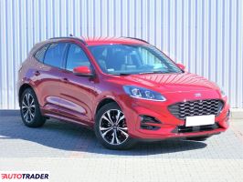 Ford Kuga 2020 2.5 225 KM Ford Kuga 2020 2.5 225 KM