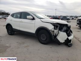 Nissan Rogue 2019 2