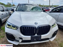 BMW X5 2021 3