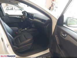 Ford Escape 2023 2