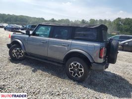 Ford Bronco 2021 2 Ford Bronco 2021 2