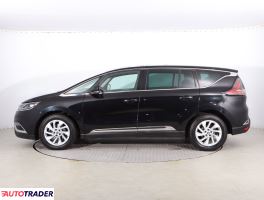 Renault Espace 2015 1.6 158 KM
