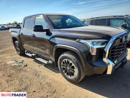 Toyota Tundra 2026 3
