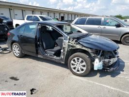 Toyota Corolla 2021 1