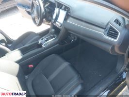 Honda Civic 2021 2
