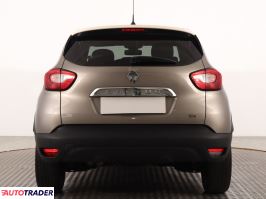 Renault Captur 2015 1.2 116 KM