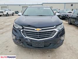 Chevrolet Equinox 2020 1