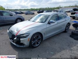 BMW 430 2020 2 BMW 430 2020 2