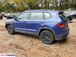 Volkswagen Pozostałe 2023 1