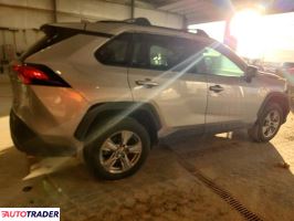 Toyota Pozostałe 2024 2