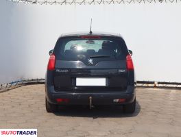 Peugeot 5008 2010 1.6 118 KM