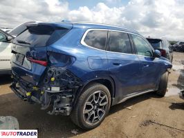 BMW X1 2025 2