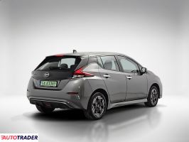 Nissan Leaf 2023 150 KM