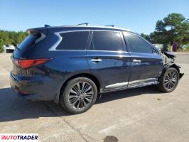 Infiniti Pozostałe 2019 3