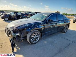 Hyundai Sonata 2023 2