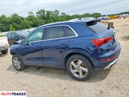 Audi Q3 2020 2